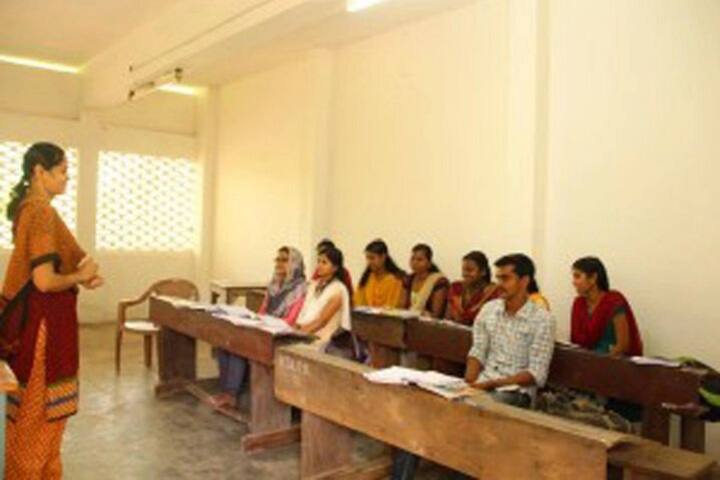 classroom